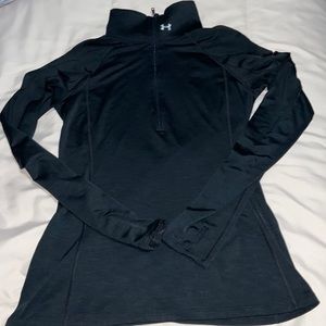 Activewear Quarter Zip